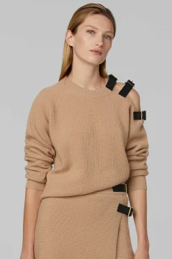 'Ness' Sweater-Altuzarra Best