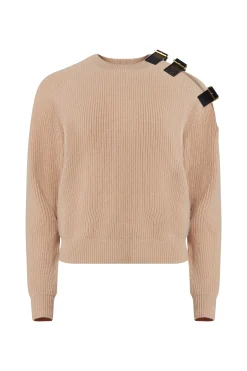 'Ness' Sweater-Altuzarra Best
