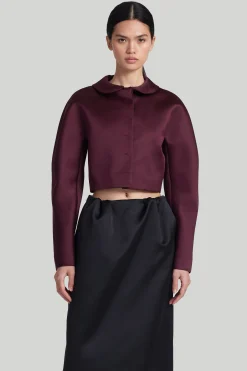'Nicholson' Jacket-Altuzarra Online