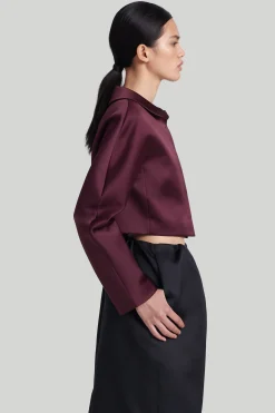'Nicholson' Jacket-Altuzarra Online