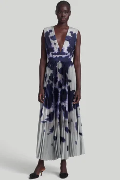 'Pamela' Dress-Altuzarra Online