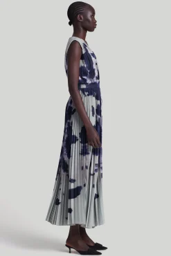 'Pamela' Dress-Altuzarra Online