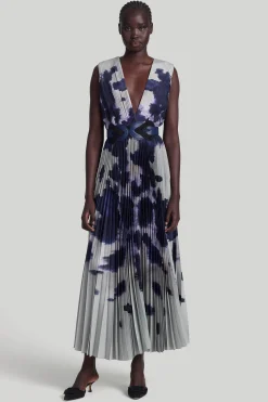'Pamela' Dress-Altuzarra Online