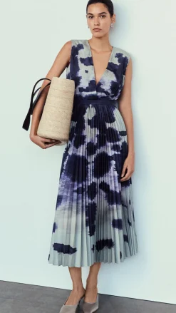 'Pamela' Dress-Altuzarra Online