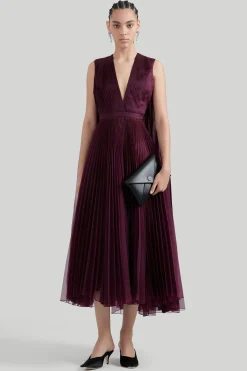 'Pamela' Dress-Altuzarra Outlet