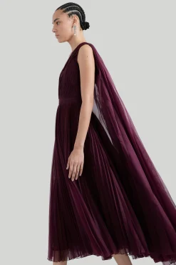 'Pamela' Dress-Altuzarra Outlet
