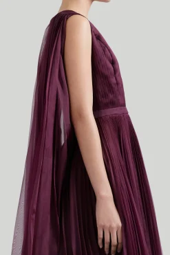 'Pamela' Dress-Altuzarra Outlet