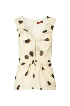 'Pan' Top-Altuzarra Clearance