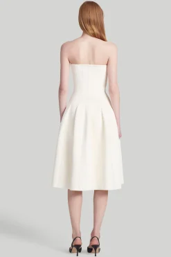 'Parolini' Dress-Altuzarra Hot