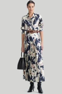 'Patricia' Top-Altuzarra Fashion