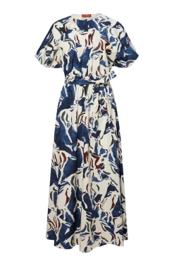 'Paulina' Dress-Altuzarra Sale