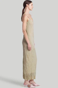 'Peggy' Dress-Altuzarra Hot