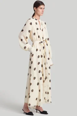 'Peirene' Dress-Altuzarra Sale