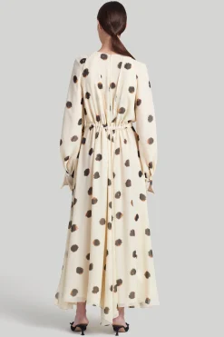'Peirene' Dress-Altuzarra Sale