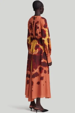 'Peirene' Dress-Altuzarra Discount