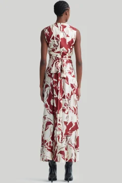 'Penny' Dress-Altuzarra Hot