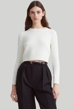 'Pogo' Sweater-Altuzarra Discount