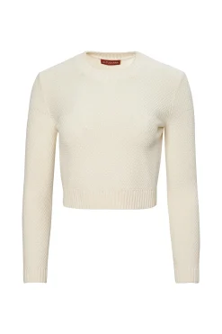 'Pogo' Sweater-Altuzarra Discount