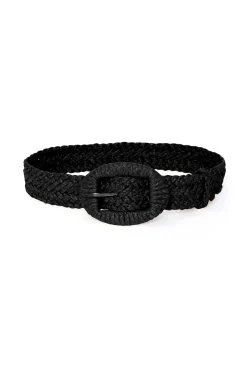 'Raffia' Belt-Altuzarra Sale