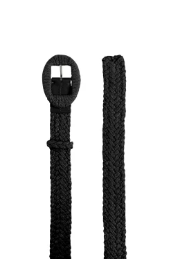 'Raffia' Belt-Altuzarra Sale