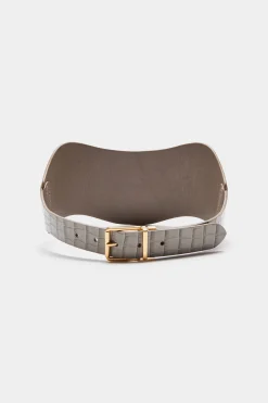 'Reversible' Corset Belt-Altuzarra Discount