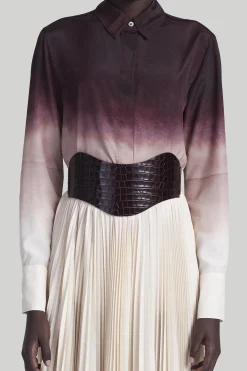'Reversible' Corset Belt-Altuzarra Best