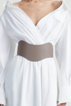 'Reversible' Corset Belt-Altuzarra Fashion