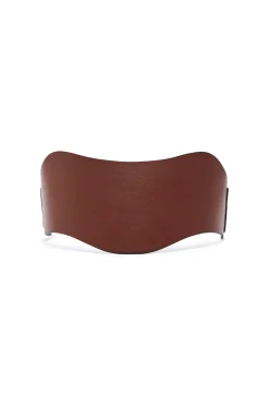 'Reversible' Corset Belt-Altuzarra Sale
