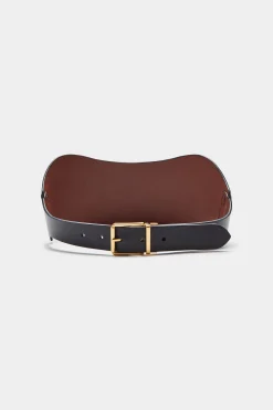 'Reversible' Corset Belt-Altuzarra Sale