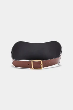'Reversible' Corset Belt-Altuzarra Sale