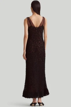 'Rivette' Dress-Altuzarra Outlet
