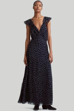 'Romy' Dress-Altuzarra Clearance