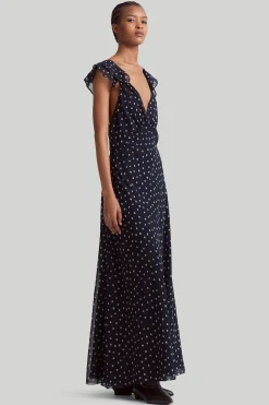 'Romy' Dress-Altuzarra Clearance