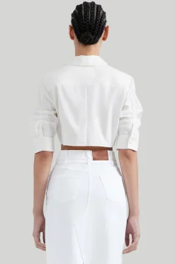 'Rosa' Top-Altuzarra Outlet