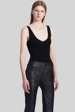 'Sadie' Sweater-Altuzarra New