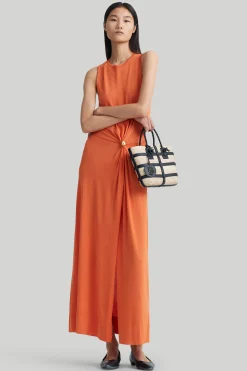 'Saralien' Dress-Altuzarra New