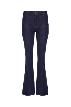 'Serge' Denim Pant-Altuzarra Hot