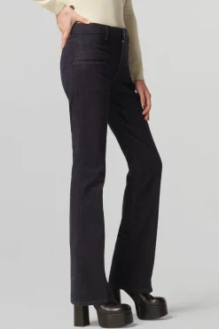'Serge' Denim Pant-Altuzarra Hot