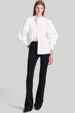'Serge' Legging-Altuzarra New