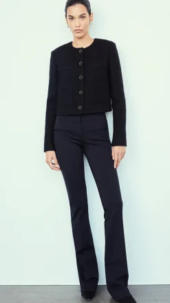 'Serge' Legging-Altuzarra New