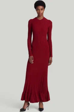 'Seyrig' Dress-Altuzarra Online