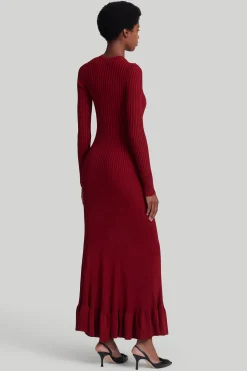 'Seyrig' Dress-Altuzarra Online