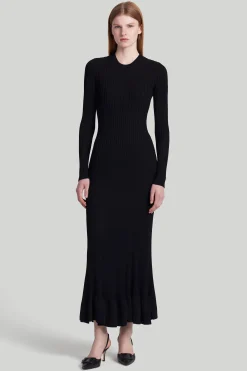 'Seyrig' Dress-Altuzarra Sale