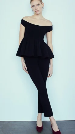 'Sid' Pant-Altuzarra Outlet