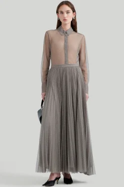 'Sif' Skirt-Altuzarra Best