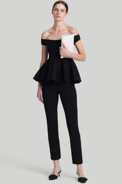'Simone' Top-Altuzarra Best