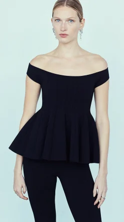 'Simone' Top-Altuzarra Best
