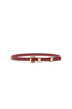 'Skinny' Belt-Altuzarra Hot