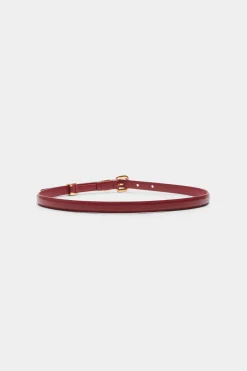 'Skinny' Belt-Altuzarra Hot