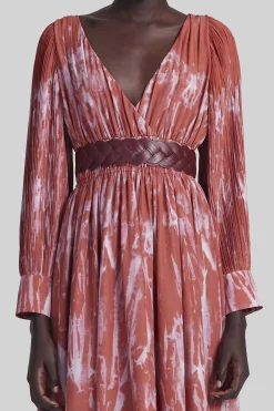 'Skinny' Braid Belt-Altuzarra New